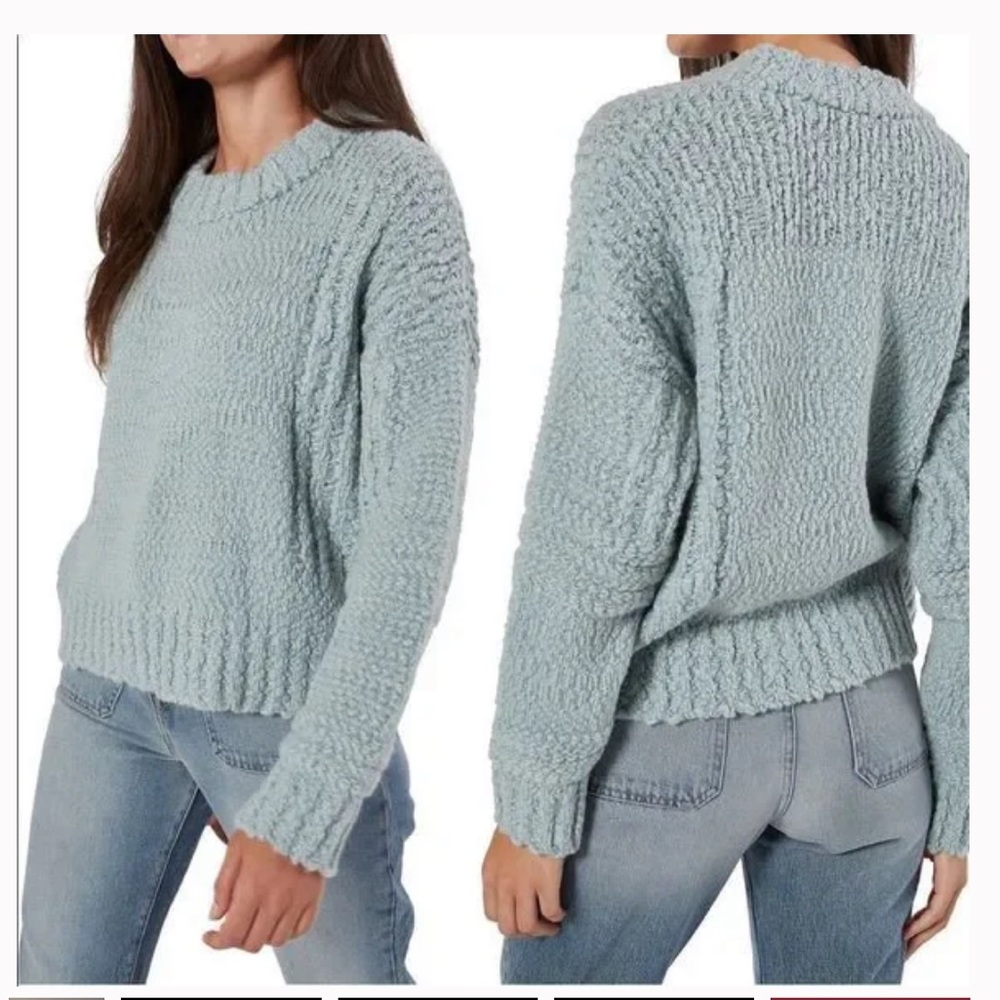 💕Joie Formosa wool blend sweater💕 size medium